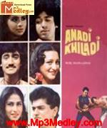 Anadi khiladi 1986